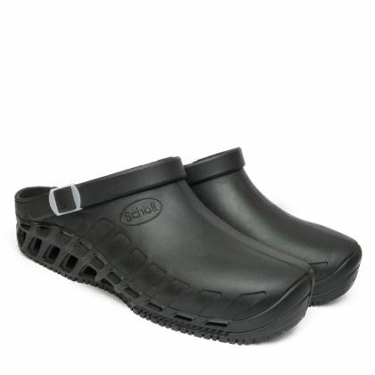 Zoccoli scholl clog on sale evo