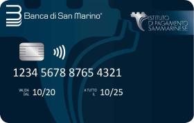 Nasce CARTA MC CLICK la nuova debit card di Banca di San Marino
