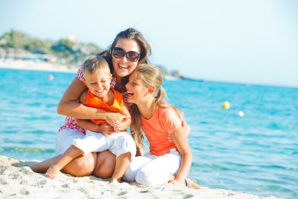 End of August offer in Rimini in a family hotel? Holidays to put a smile on your face!