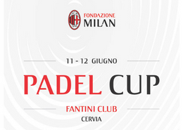Fondazione Milan Padel Cup 2022 - Fantini Club