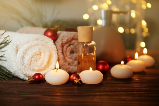 Weekend DROPS OF WELLNESS and SPA with Massage from € 292 per Couple