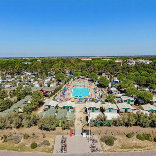A safe summer and relaxing holidays at Camping Lido in Bibione