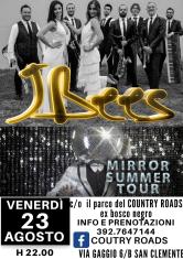 JBEES Live @ Country Roads (San Clemente)