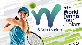San Marino Junior Open 2022: a luglio la nona edizione. 