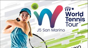 San Marino Junior Open: al via le qualificazioni.