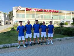 Coppa Davis: successo all'esordio contro l'Albania