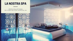 Relax SPA + Dinner Package