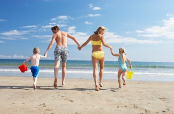 LOW-COST OFFER EARLY SEPTEMBER IN RIMINI IN HOTEL ALL INCLUSIVE WITH DISCOUNTS FOR CHILDREN