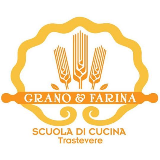 Grano & Farina, scuola di cucina a Trastevere