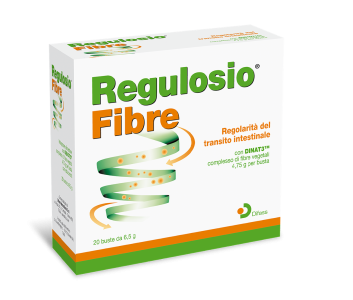 Difass launches Regulosio® Fibre, the new food supplement based on DINAT3™,