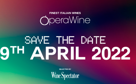 OperaWine, 2022, Vinitaly, Verona