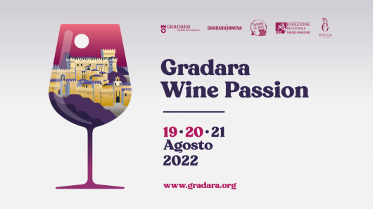 Gradara Wine Passion