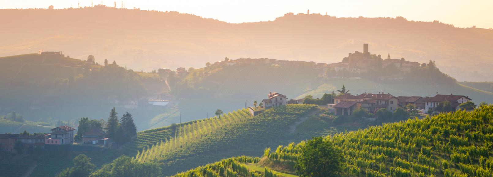 Turin and Langhe to be discovered
