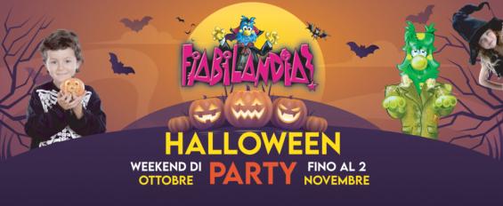 Halloween a Rimini: hotel vicino a Fiabilandia (500 mt)