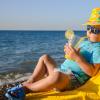 All inclusive family offer August on the Riviera, beach included
