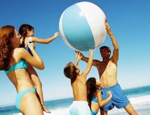 Children Free in June Hotel 3 *** Superior Pinarella di Cervia