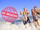 Offer all inclusive august 2018 in riccione in hotel 3 stars with children free