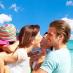 Offers Hotel Cervia August Children Free