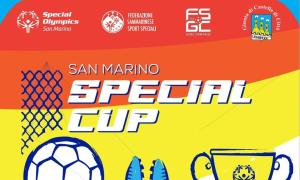 SAN MARINO SPECIAL CUP