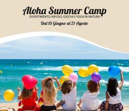 Aloha Summer Camp