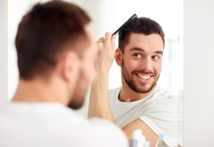 7 trattamenti efficaci contro la caduta dei capelli