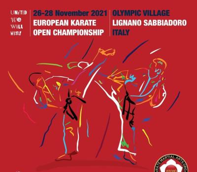Campionato Europeo Fesik