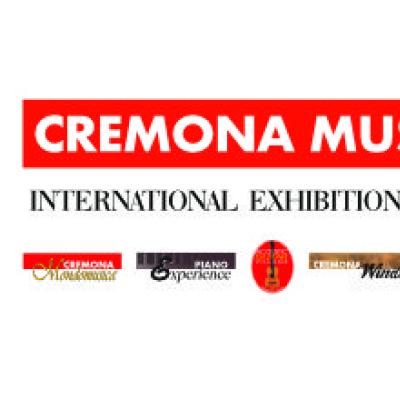 CREMONA MUSICA INTERNATIONAL EXHIBITIONS AND FESTIVAL