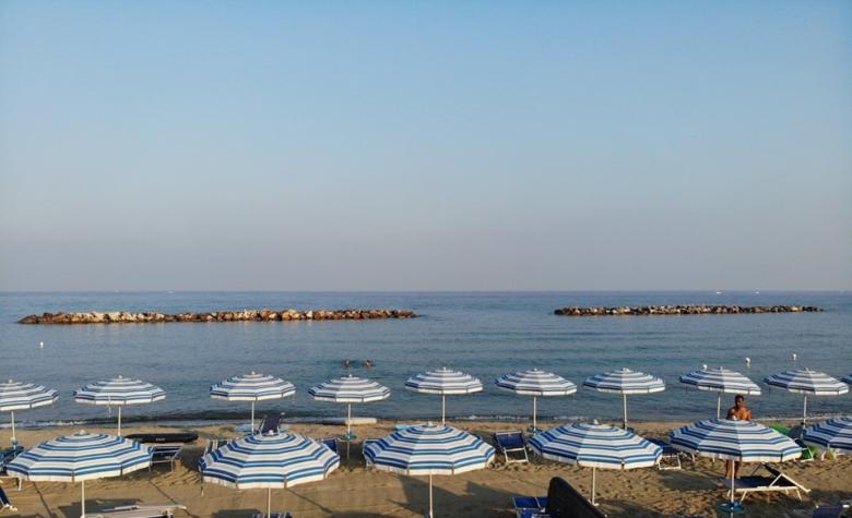 Buchen Sie jetzt mit 10% Rabatt all inclusive vom 2 bis 9 Oktober ist auf Ischia noch Sommer!