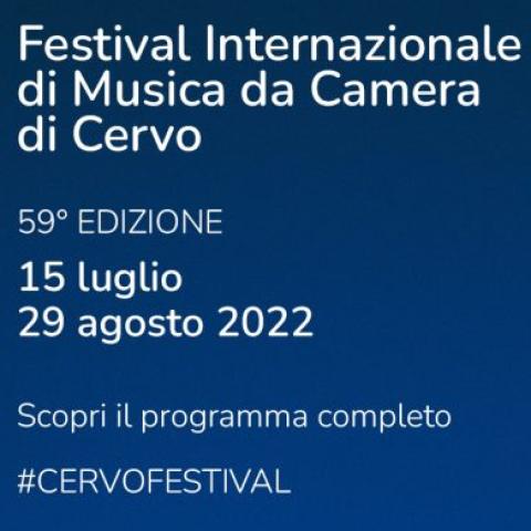 59° Festival della Musica da Camera