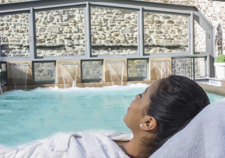Relax day alle terme