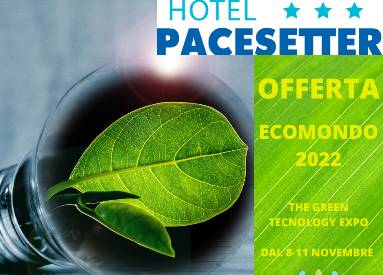 ECOMONDO - The Green Technology Expo 