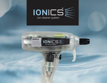 Prove microbiologiche certificate IONICS