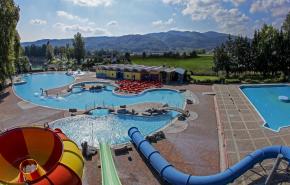 Camping Terme Catez 2
