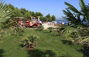 Solaris Camping Beach Resort 5