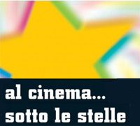 Al cinema sotto le stelle San Marino