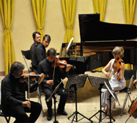 Ravenna Musica 2014 al Teatro Dante Alighieri