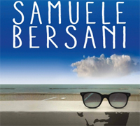 Samuele Bersani in tour al Teatro Novelli di Rimini