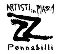 18esima edizione di Artisti in Piazza a Pennabilli