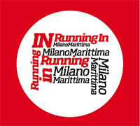 RunningIn 2014 a Milano Marittima