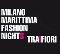 Milano Marittima Fashion Night Tra i Fiori 2014
