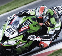 Gran Premio Superbike di San Marino 2014 al Misano World Circuit