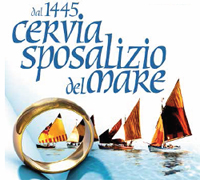 570esima edizione dello Sposalizio del Mare di Cervia
