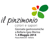 Il Pinzimonio 2014 a Bellaria