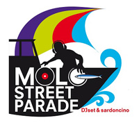 Molo Street Parade 2014 a Rimini