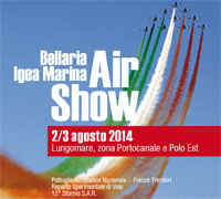 Bellaria Igea Marina Air Show