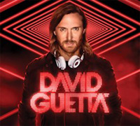 David Guetta all'Aquafan di Riccione