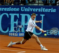 Internazionali di Tennis 2014 a San Marino