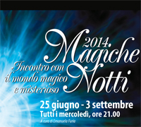 Magiche Notti 2014 a Bellaria Igea Marina