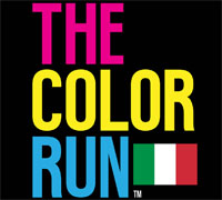 The Color Run 2014 a Rimini