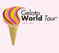 Gelato World Tour 2014